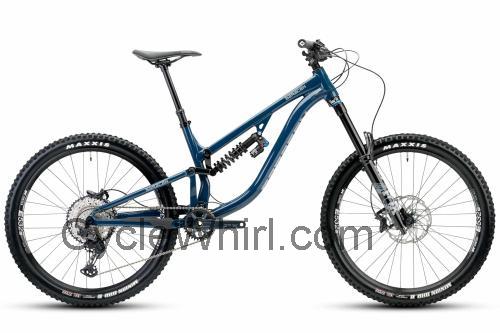 Saracen Ariel Pro specs and reviews